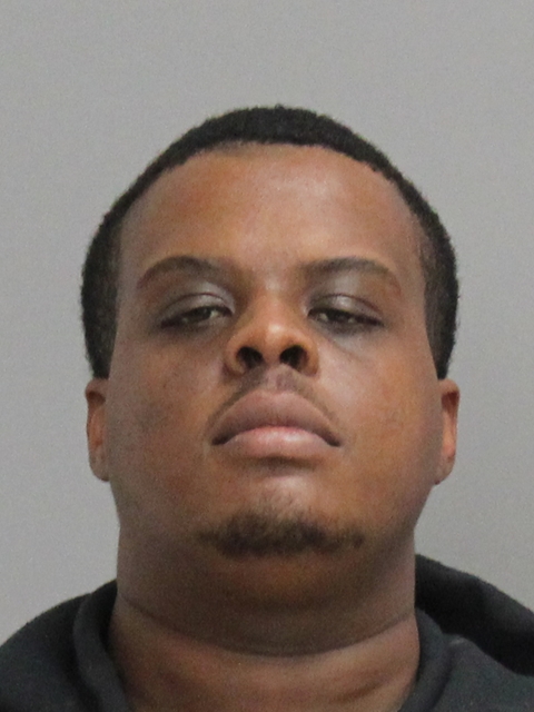 ELLISON, BRANDON DEWAYNE booking photo