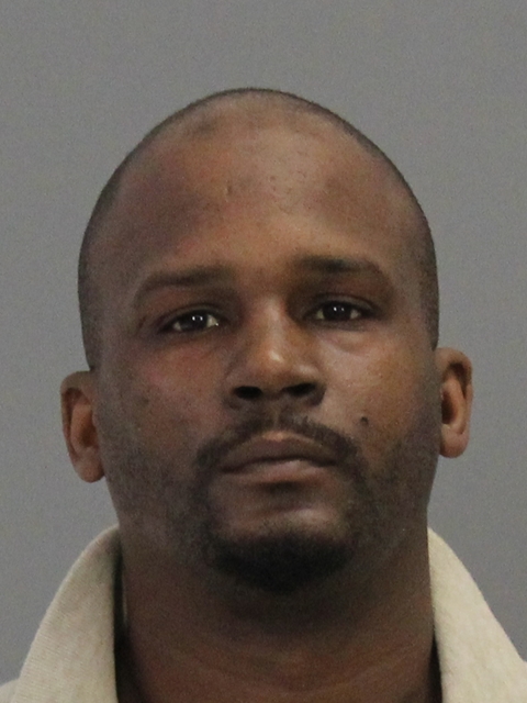 WILLIAMS, DANIEL DEMEL booking photo