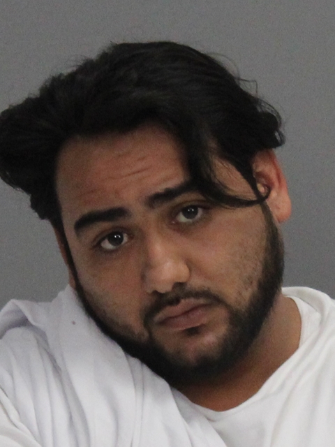 ALVARADO, ANTONIO, Jr booking photo