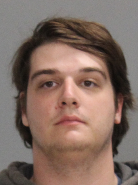 BOANE, BAILEY THOMAS booking photo