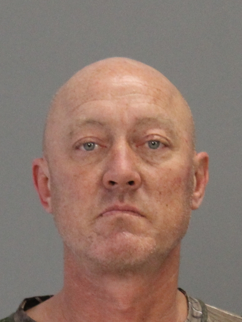 KEMP, BROUGHTON EUGENE booking photo