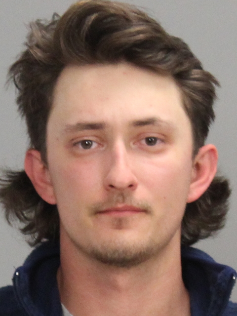 PITTS, ANDREW JOSEPH booking photo