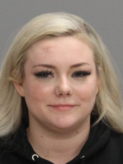 PARIS, DESTINY SHERRI booking photo