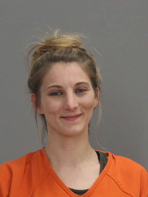 GALLE, AMANDA SUE booking photo