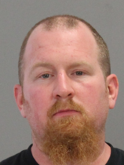 Wegenast, Josiah Aaron arrested by Brazos County SO/PD