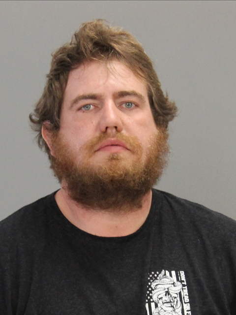 MARTIN, JOSHUA EDWARD booking photo