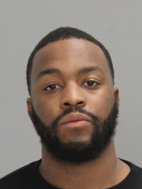 GIBBS, JOSHUA CORTRELL booking photo