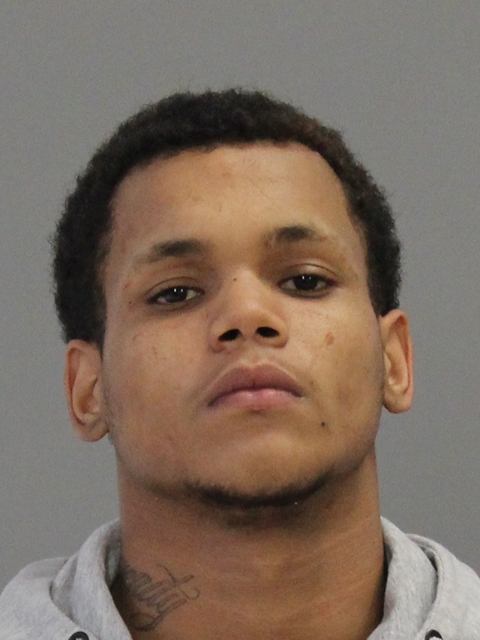 MCNEIL, ISSAC EARL booking photo