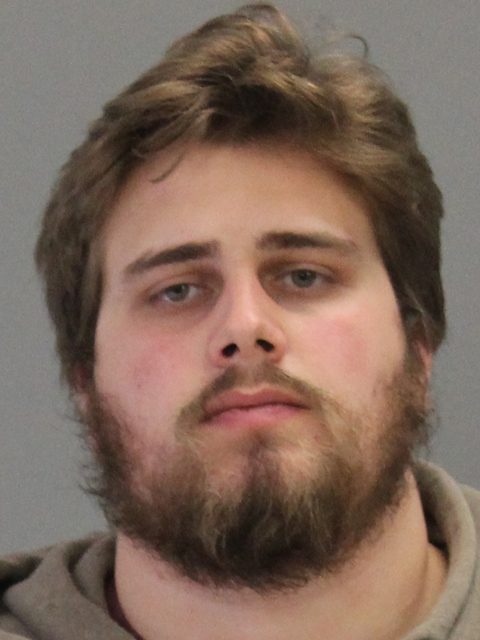 TAYLOR, LANDON LOWELL booking photo