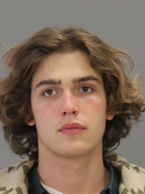 BUSH, EDWARD HARRISON booking photo