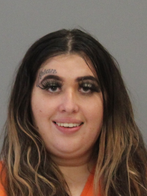 GAONA, KASSANDRA MARLINDA booking photo