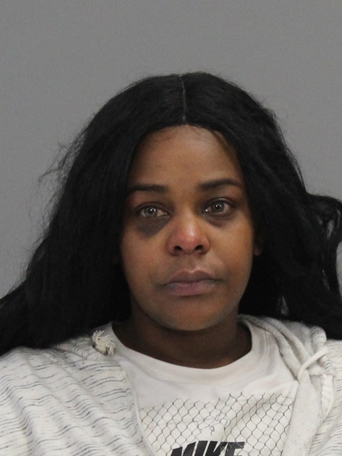 JACKSON, ROTASHA SHENICE booking photo