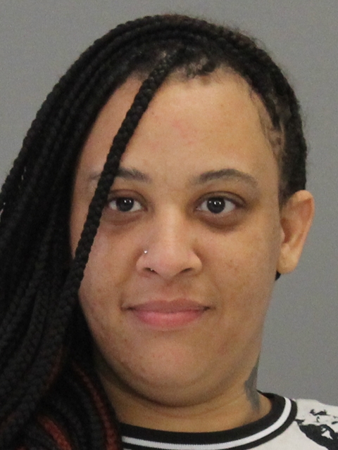 NELSON, MYHRA DAWN arrested by Brazos County SO/PD