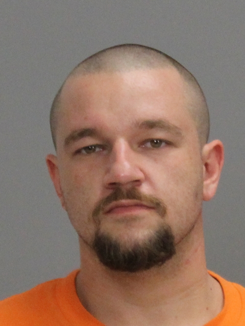 BLANKENSHIP, ADAM TYLER arrested by Brazos County SO/PD
