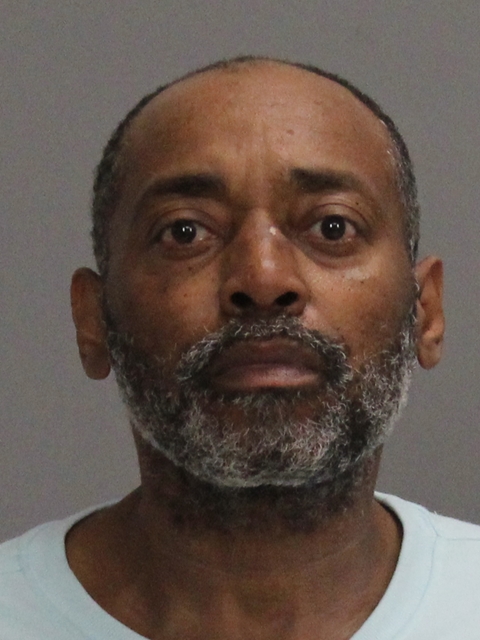 PAUL, ERIC DEWAYNE arrested by Brazos County SO/PD