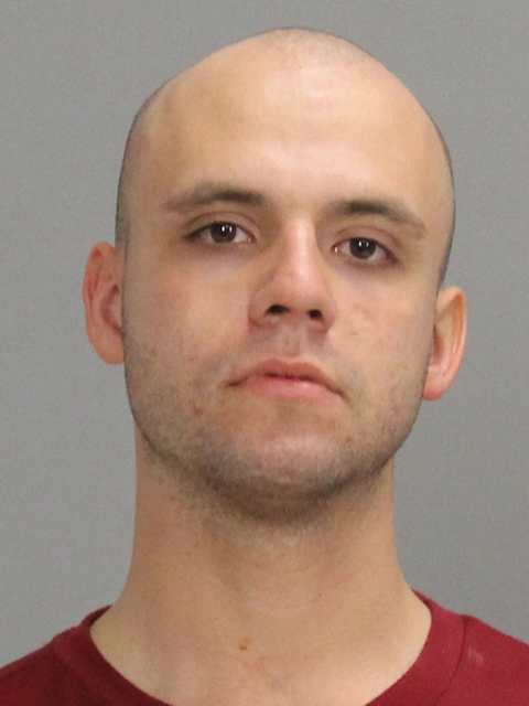 Poirrier, Hunter Chase arrested by Brazos County SO/PD