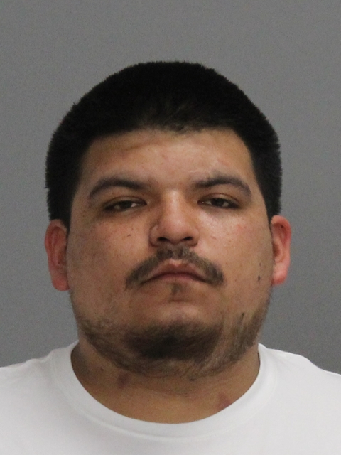 OCHOA, JACOB arrested by Brazos County SO/PD