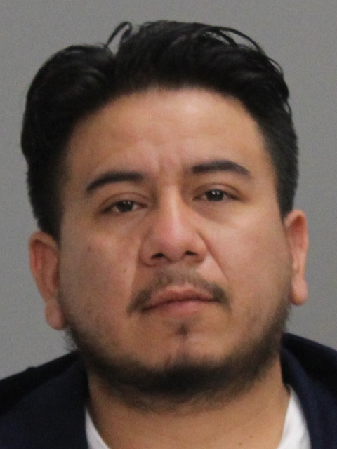 ROBLES, PHILLIP MATTHEW arrested by Brazos County SO/PD