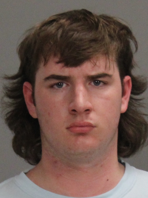 HARVEY, GRANT DAVES arrested by Brazos County SO/PD