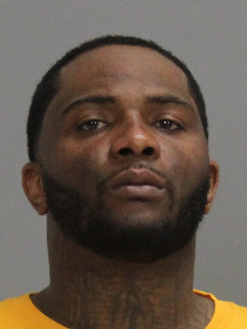 NELSON, RODRICK DWAYNE arrested by Brazos County SO/PD