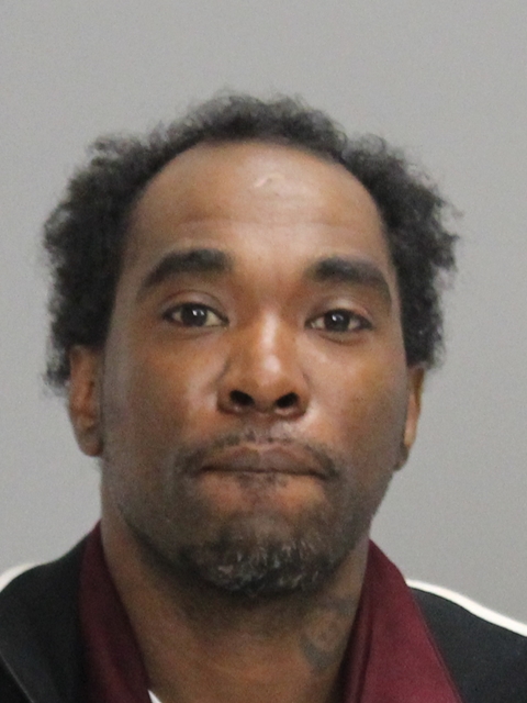 CHILDS, JOHNNY WAYNE, Jr arrested by Brazos County SO/PD