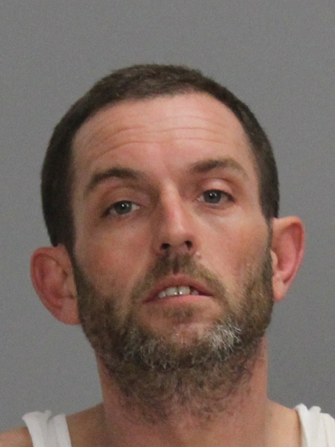 BURNS, KIP WADE, Jr arrested by Brazos County SO/PD