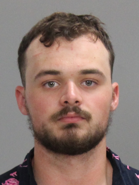 BAILEY, PAXTON MCCORD arrested by Brazos County SO/PD