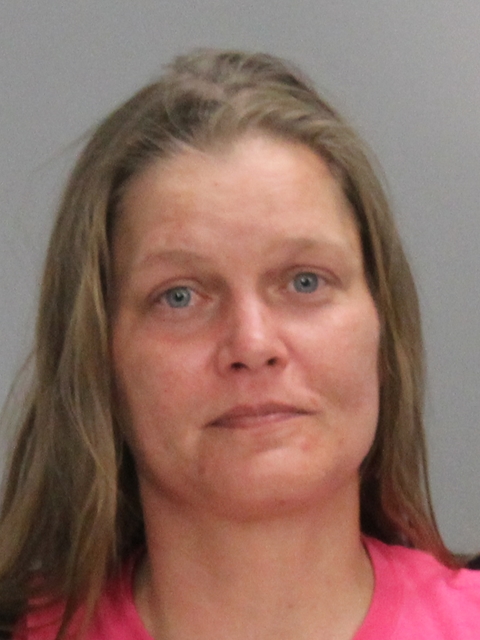 STEPHENS, CANDACE arrested by Brazos County SO/PD