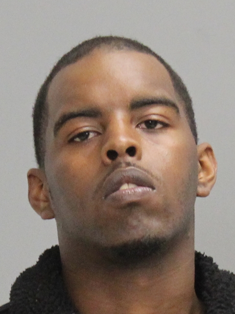 HANCOCK, REGINALD DEON, Jr booking photo