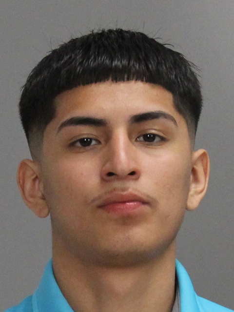 DELATORRE, MICHAEL ANDREW booking photo