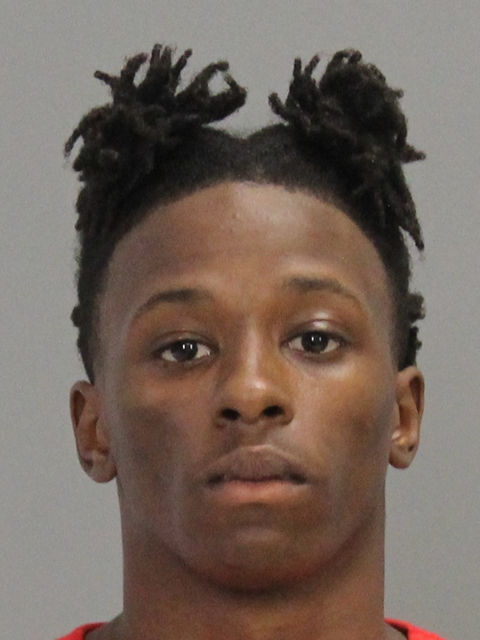 PERKINS, TRISTAN OMAR booking photo