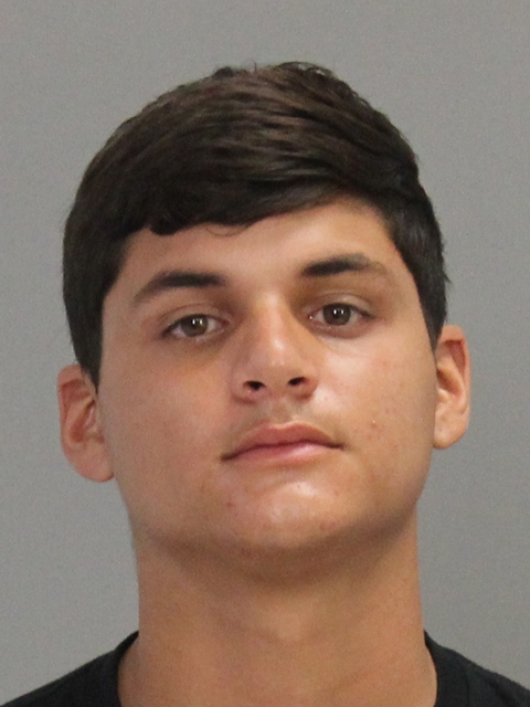 GUAJARDO, ANTHONY JAMES booking photo