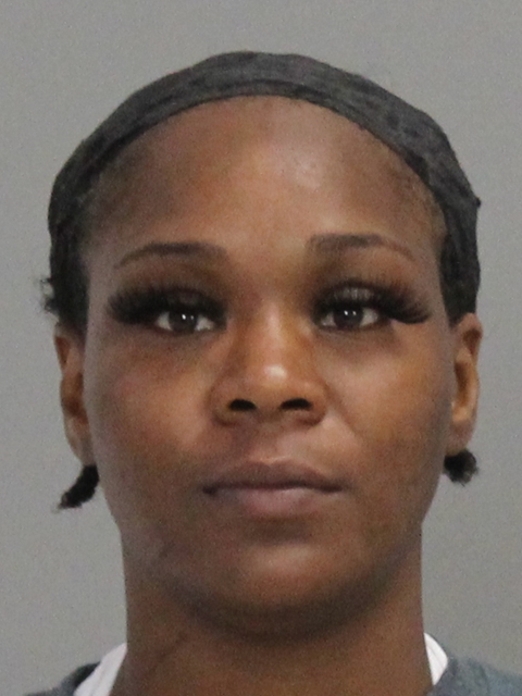 STEPNEY, SHANACE LASHAE booking photo