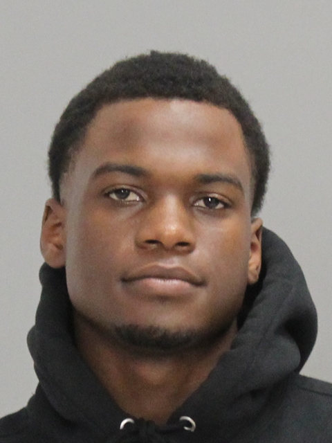 Chappel, Trevorion Deshawn arrested by Brazos County SO/PD