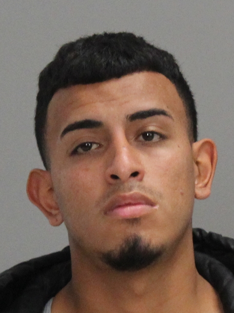 HONESTO KOOPMANN, JOEL arrested by Brazos County SO/PD