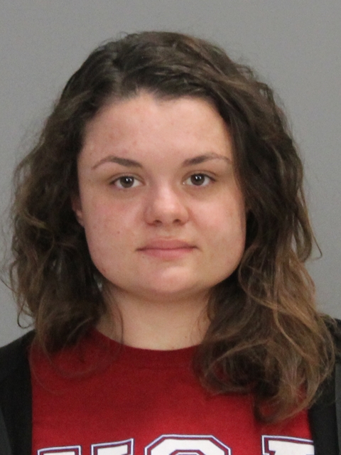 PRICE, MICAELA LEEANN arrested by Brazos County SO/PD