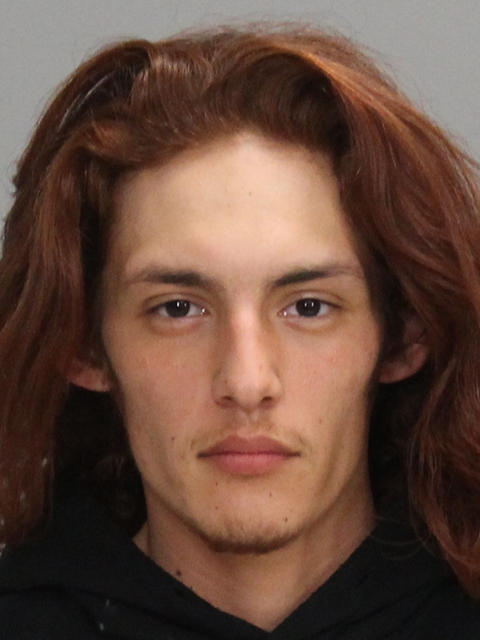 GOMEZ, ADAM ARTURO arrested by Brazos County SO/PD