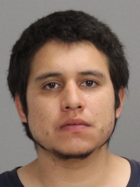 MARTINEZ, PRESTON BLAKE arrested by Brazos County SO/PD