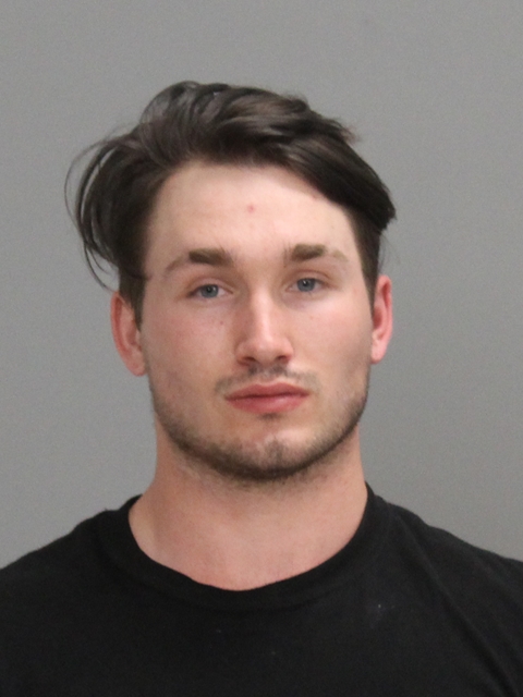 PRINCE, SHANE ALEXANDER arrested by Brazos County SO/PD