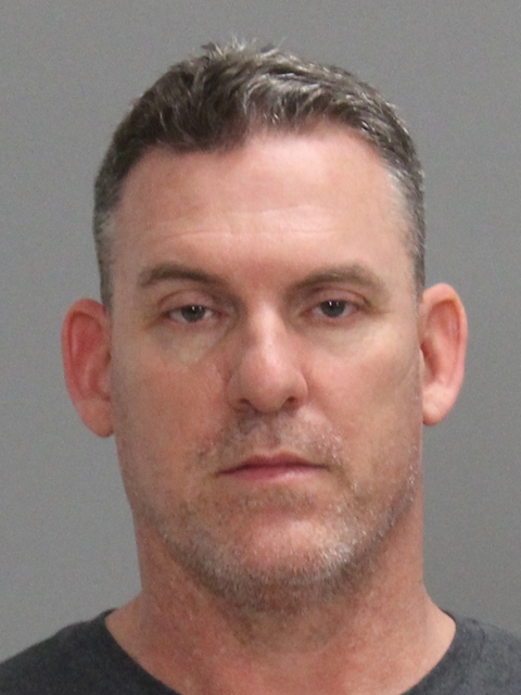 Herron, Christopher Russell arrested by Brazos County SO/PD