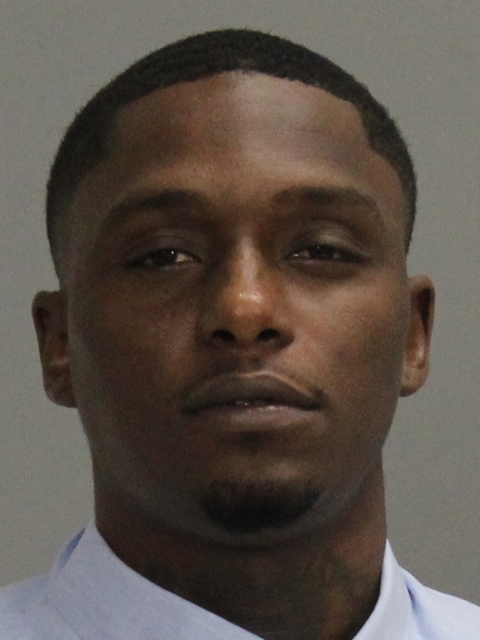 DARDEN, DON JAMES arrested by Brazos County SO/PD