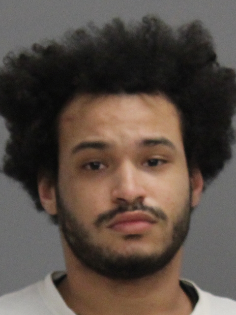 Speaks, Daniel Kenneth arrested by Brazos County SO/PD