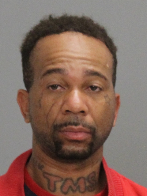 OAKS, MARCO LADERES arrested by Brazos County SO/PD