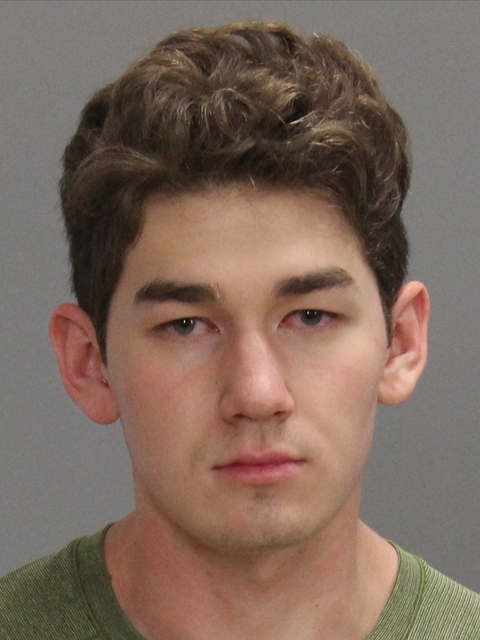 MERIDETH-GUTIERREZ, TYLER GLENN arrested by Brazos County SO/PD