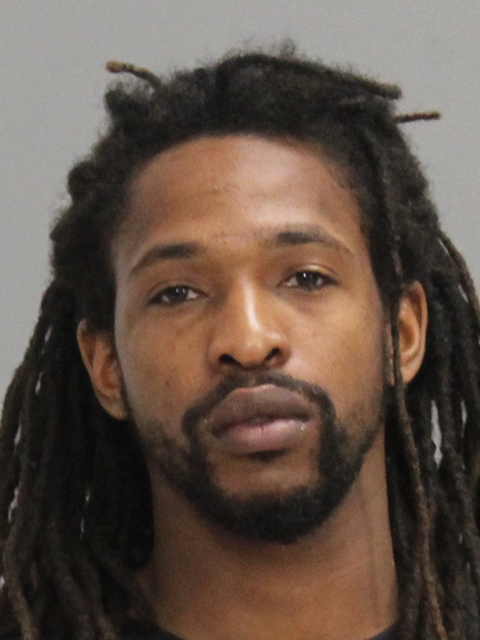 MERRETT, MARQUEST DOMINIQUE arrested by Brazos County SO/PD