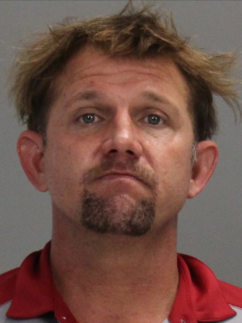 HARRIS, BILLY MIKE, Jr booking photo