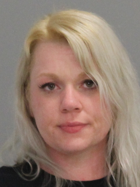 SPACEK, LASHA EILEEN booking photo