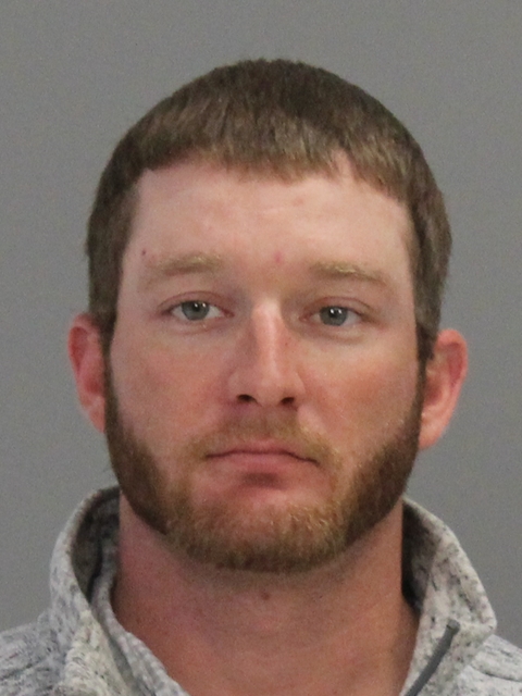 BOMNSKIE, RICKY LOUIS arrested by Brazos County SO/PD