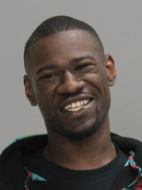 MOORE, WESLEY TRAY arrested by Brazos County SO/PD