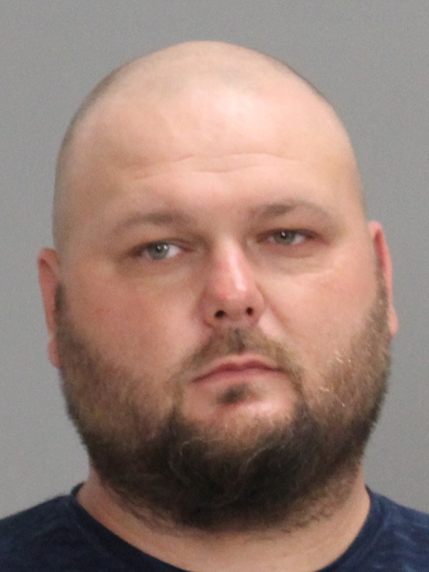 SMITH, DANIEL JOE arrested by Brazos County SO/PD